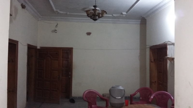 House Available for Sale Mansehra Road ABBOTTABAD 