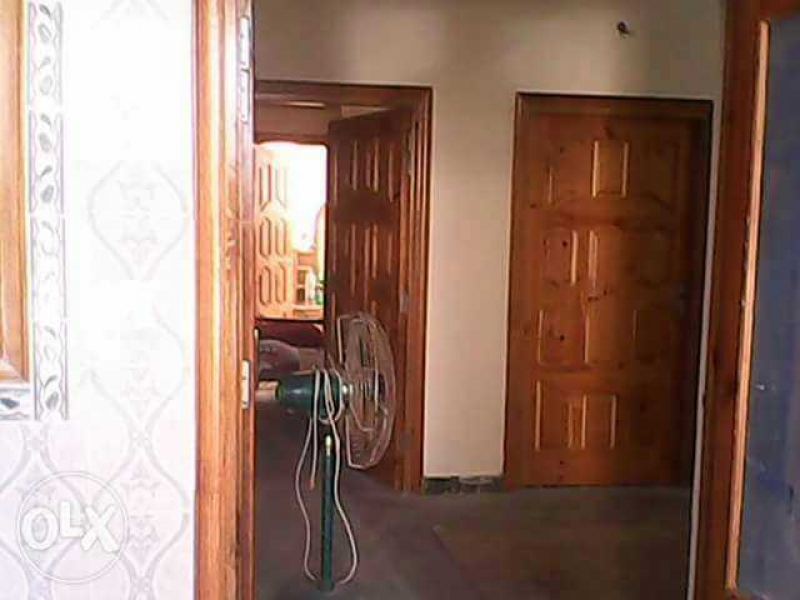 House Available for Sale Other Areas ABBOTTABAD A