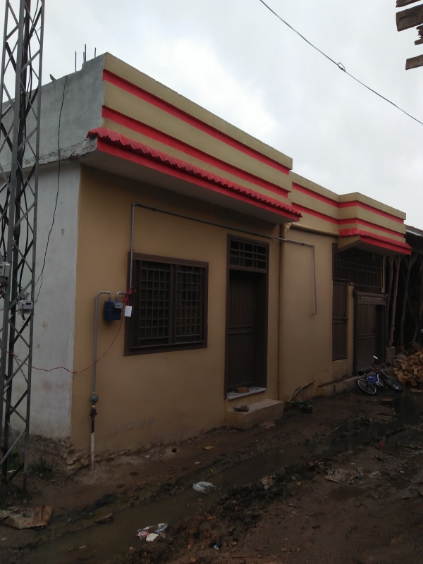 House Available for Sale Other Areas ABBOTTABAD Jpg