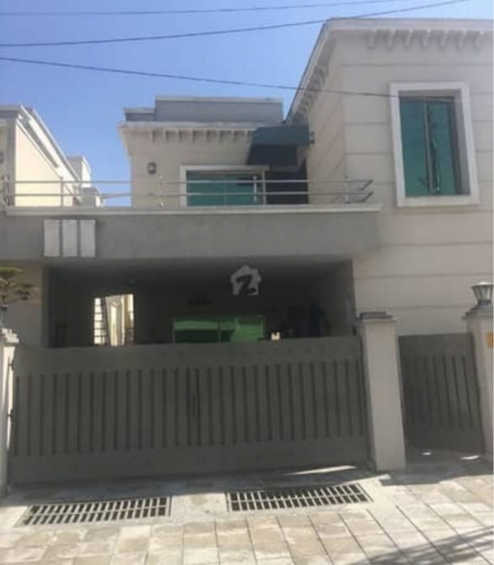 House Available for Sale PMA Road ABBOTTABAD Pic of SD house