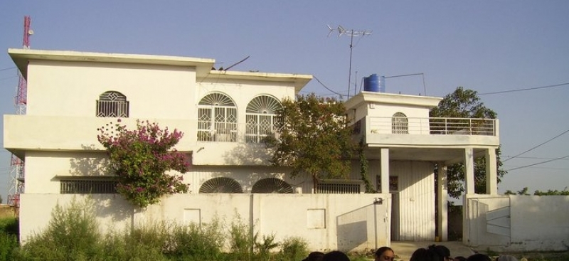House Available for Sale Other Locations AZAD KASHMIR bhimber azad kashmir