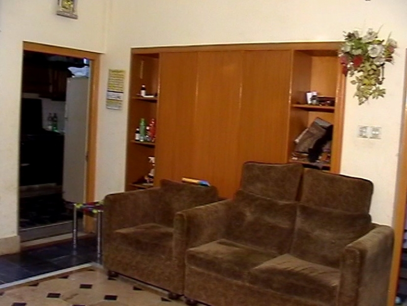 House Available for Sale Other Locations AZAD KASHMIR Living room