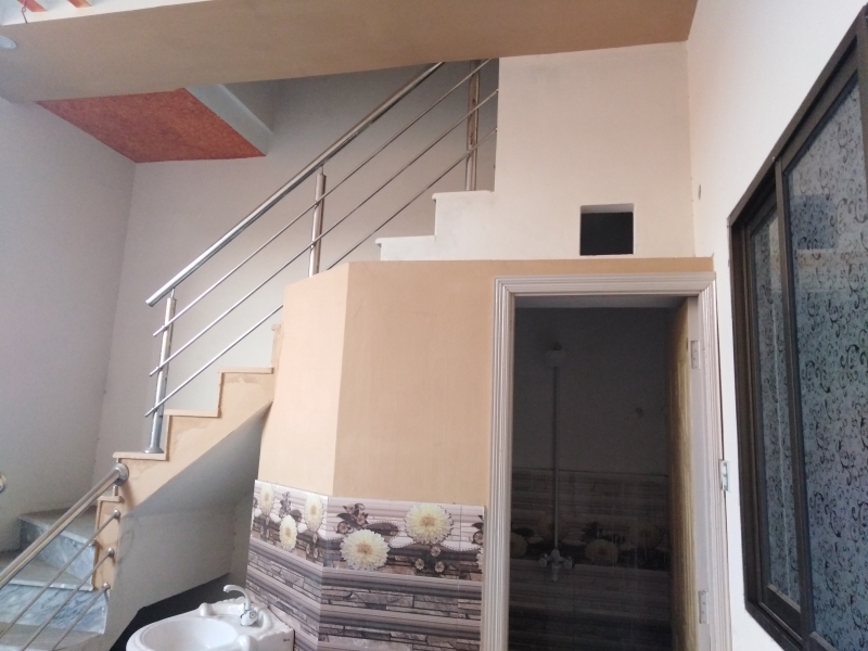 House Available for Sale Abdullah Pur FAISALABAD 
