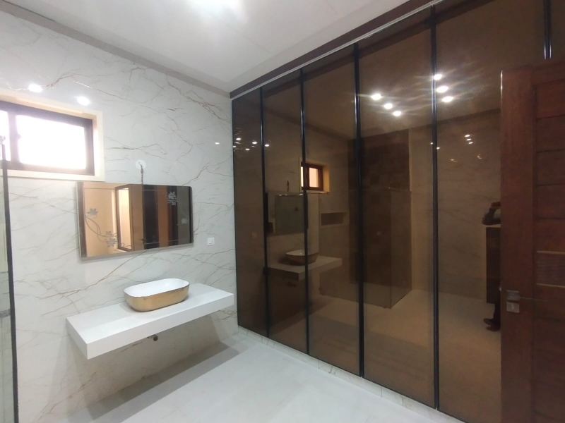House Available for Sale Canal Road FAISALABAD 
