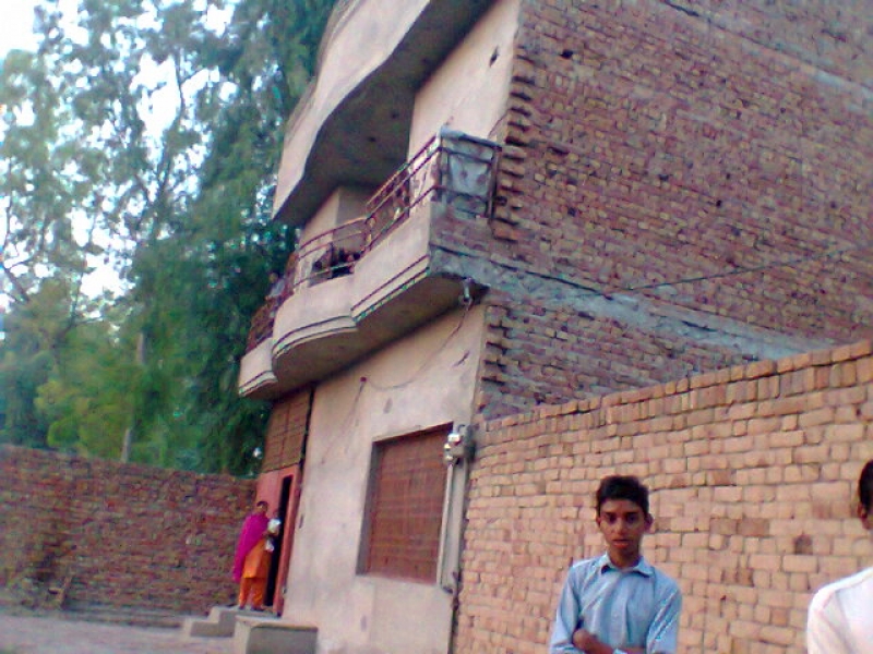 House Available for Sale OTHERS Other Cities 