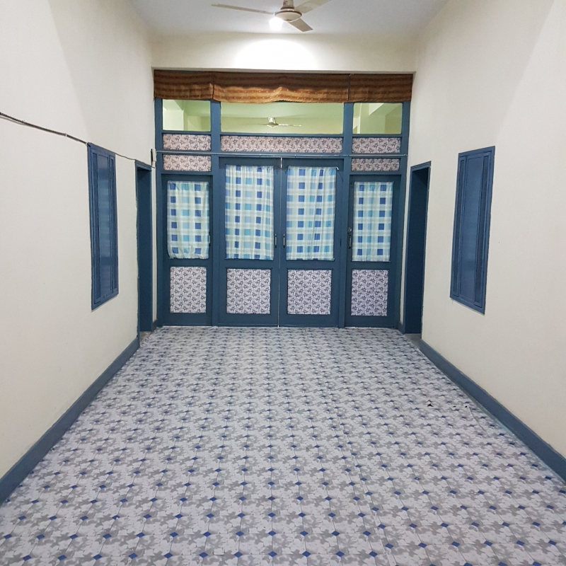 House Available for Sale Jaranwala Road FAISALABAD 