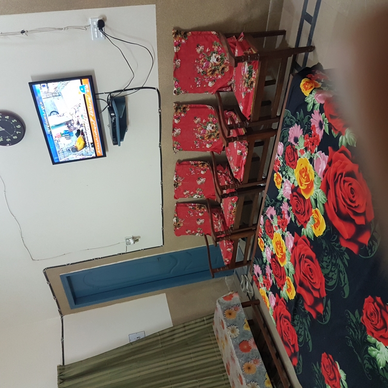 House Available for Sale Jaranwala Road FAISALABAD 