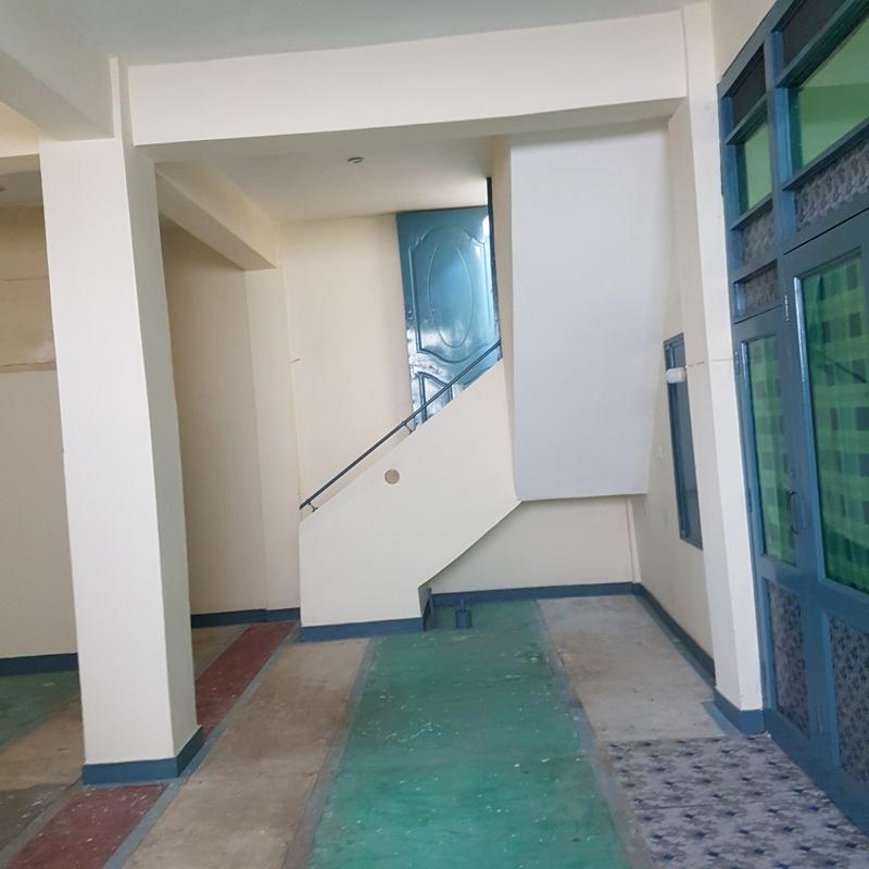 House Available for Sale Jaranwala Road FAISALABAD 