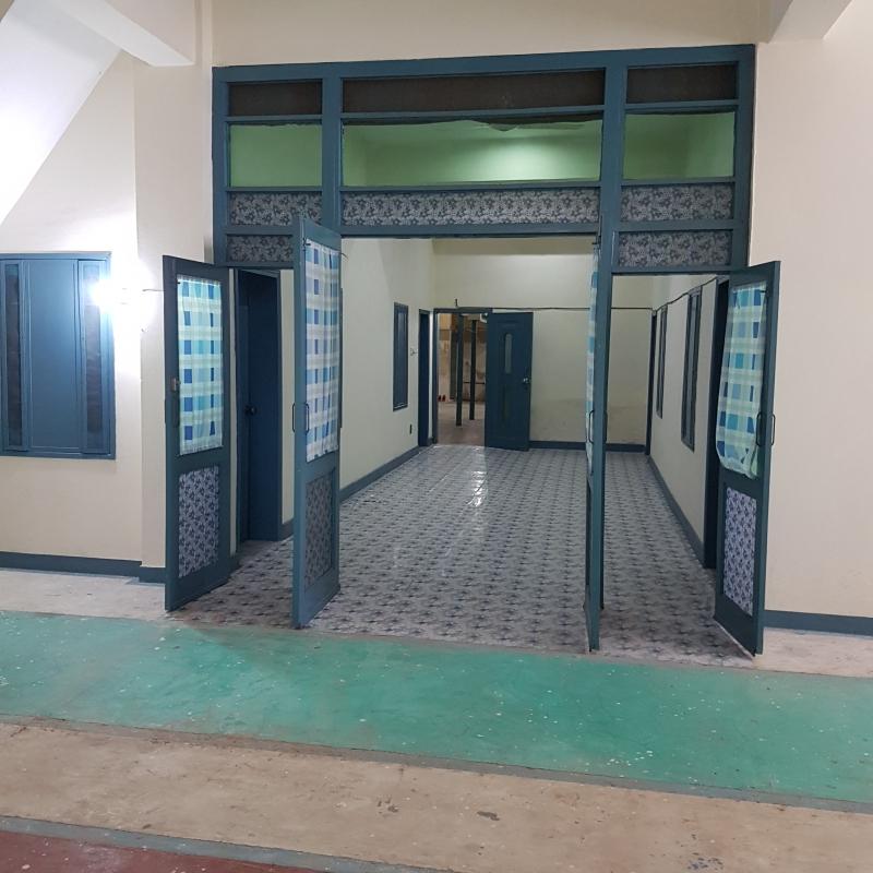 House Available for Sale Jaranwala Road FAISALABAD 