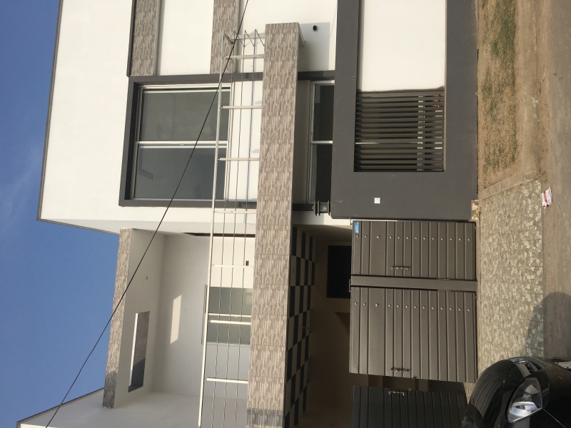 House Available for Sale Other Location FAISALABAD 