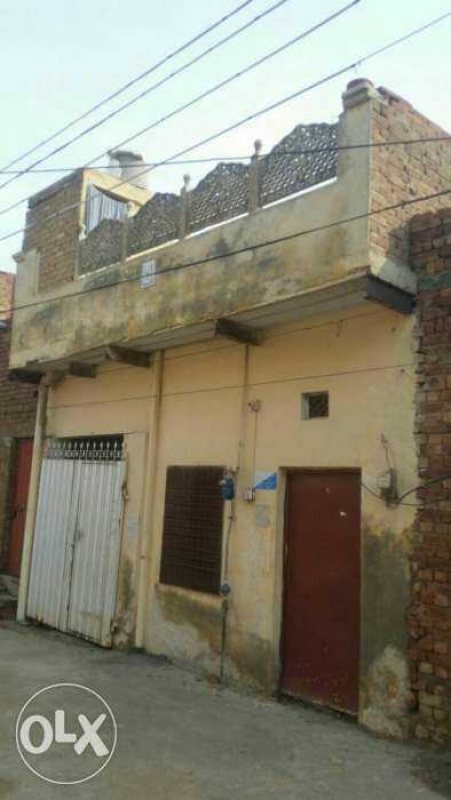 House Available for Sale Other Location FAISALABAD House 3 Marla Double Story for Sale in 22 Lakh