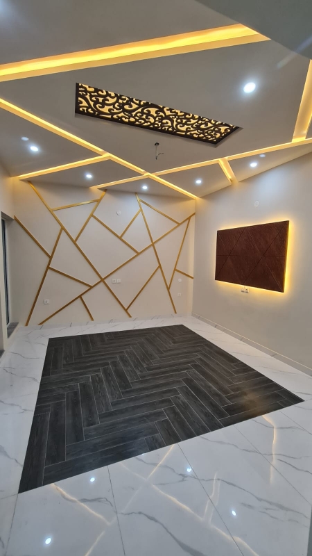 House Available for Sale Other Location FAISALABAD 