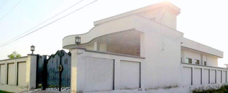 House Available for Sale G.T Road GUJRANWALA 