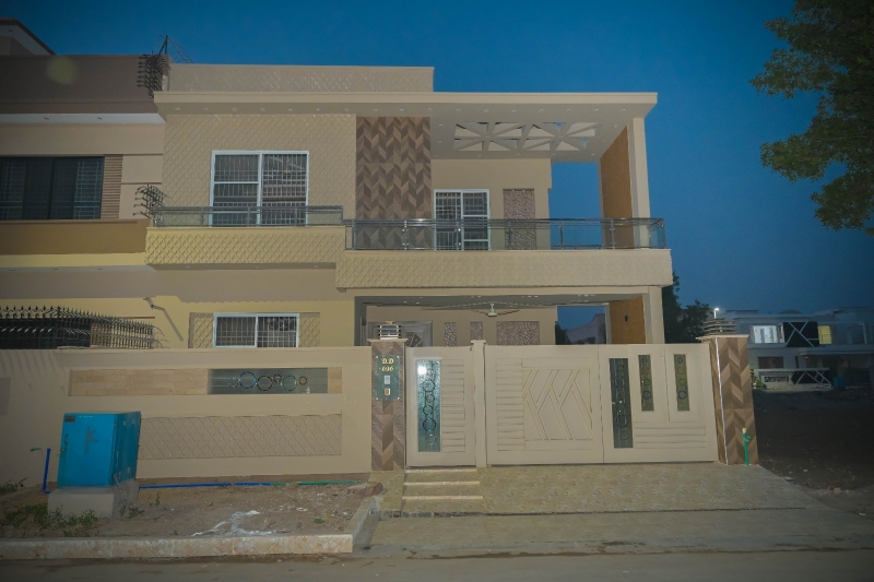 House Available for Sale Other Location GUJRANWALA 
