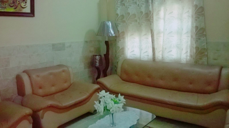 House Available for Sale Citizen Colony HYDERABAD Drawing Room