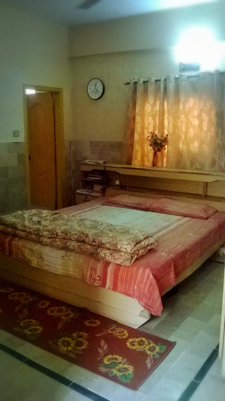 House Available for Sale Citizen Colony HYDERABAD Bed Room 1
