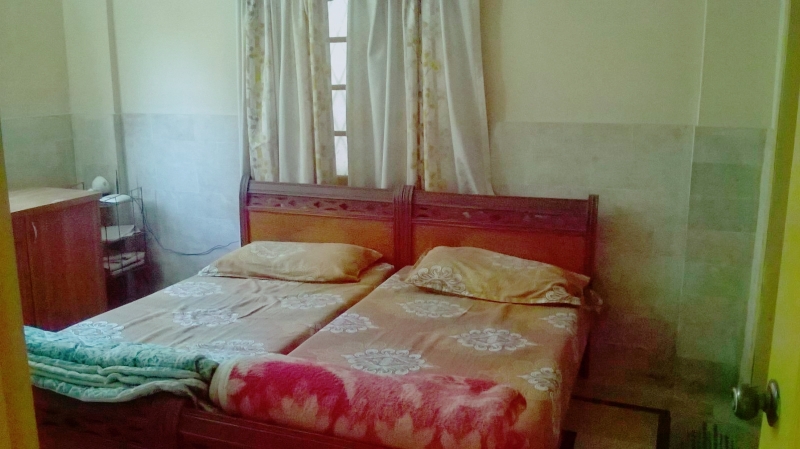 House Available for Sale Citizen Colony HYDERABAD Bed Room 2
