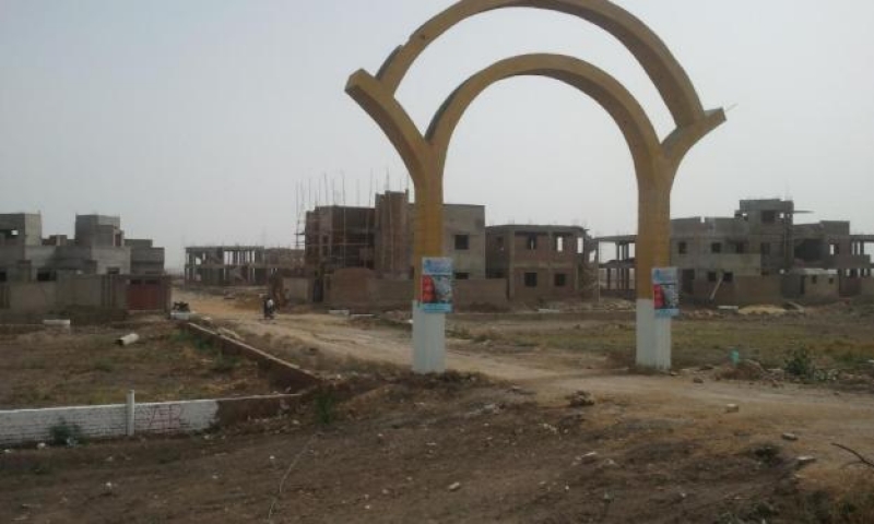 House Available for Sale Other Location HYDERABAD 