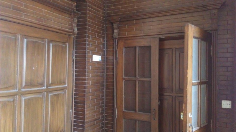 House Available for Sale Aabpara ISLAMABAD 