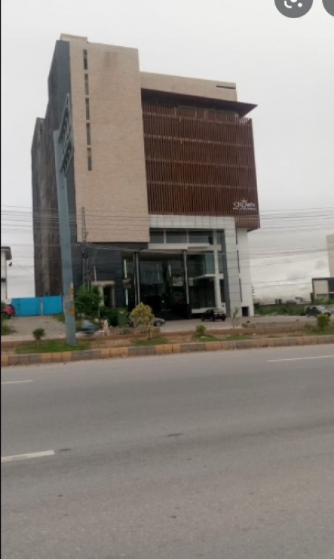 House Available for Sale DHA-2 Defence Phase 2 ISLAMABAD 