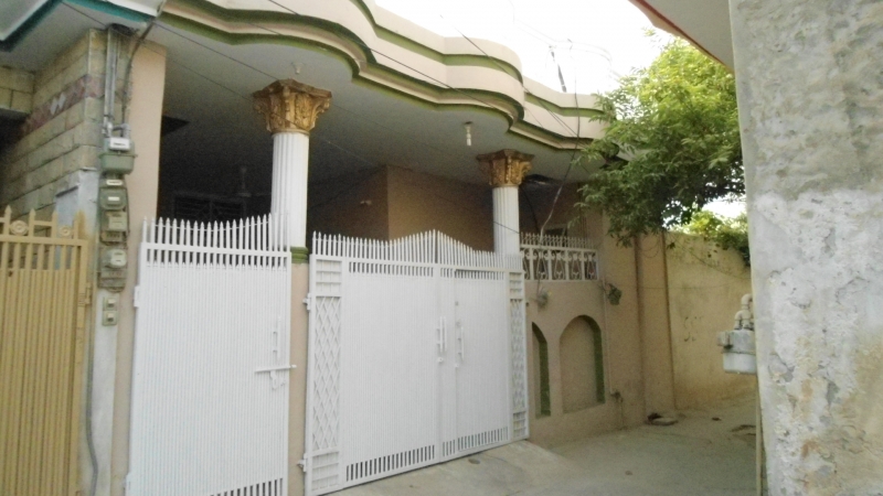 House Available for Sale Ali Pur Farash ISLAMABAD front