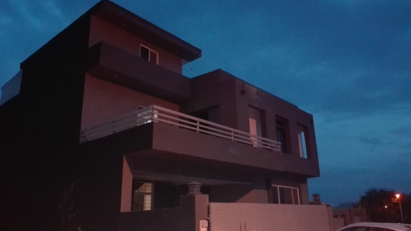 House Available for Sale B-17 Sector ISLAMABAD 