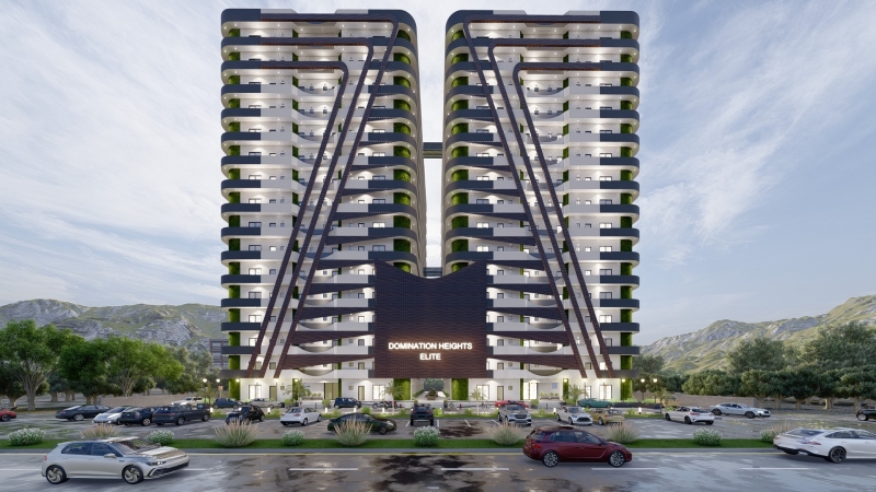 House Available for Sale B-17 Sector ISLAMABAD 