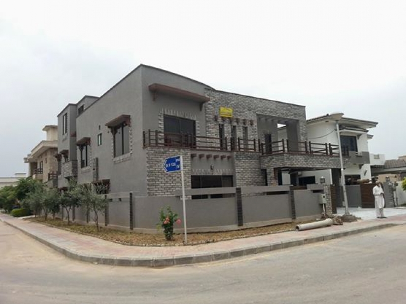 House Available for Sale Bahria Town ISLAMABAD For sale 500 yards house 7 bedrooms in bahria town islamabad Pakistan