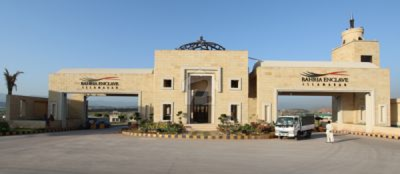 House Available for Sale Bahria Town ISLAMABAD 