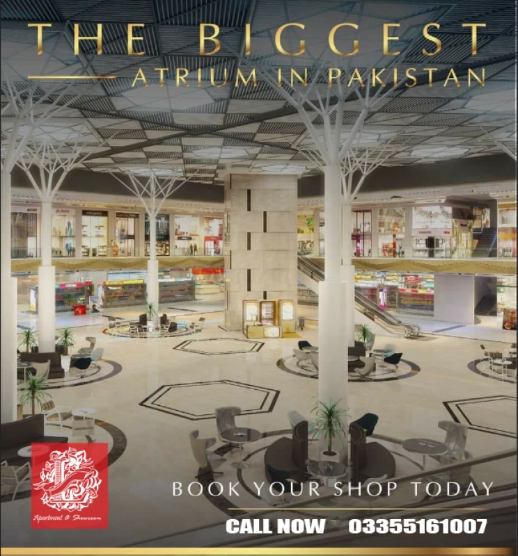 House Available for Sale Bahria Town ISLAMABAD 03355161007 Bahria Enclave 1 bed @ 35 lacs apartment for sale on reasonable price on Easy Installments