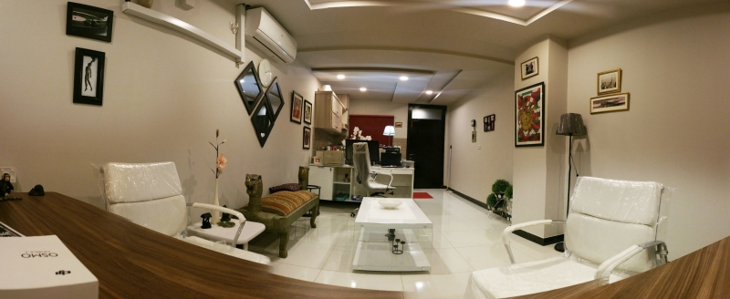 House Available for Sale Bahria Town ISLAMABAD 1Bed Apartment