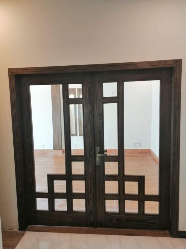 House Available for Sale Bahria Town ISLAMABAD 