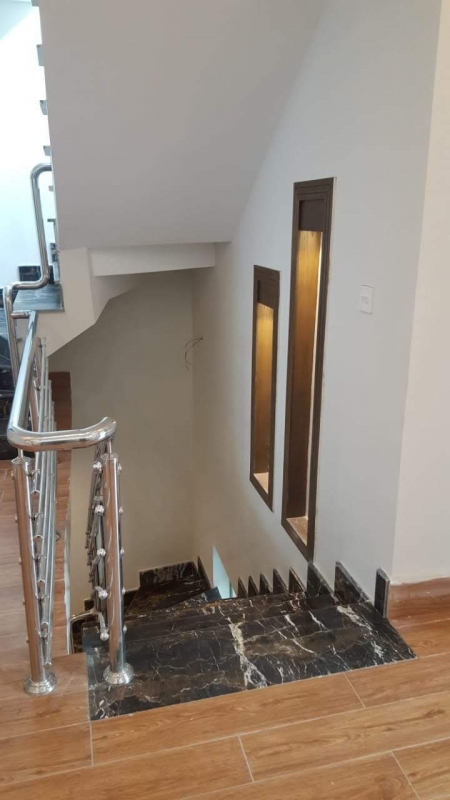 House Available for Sale Bahria Town ISLAMABAD 