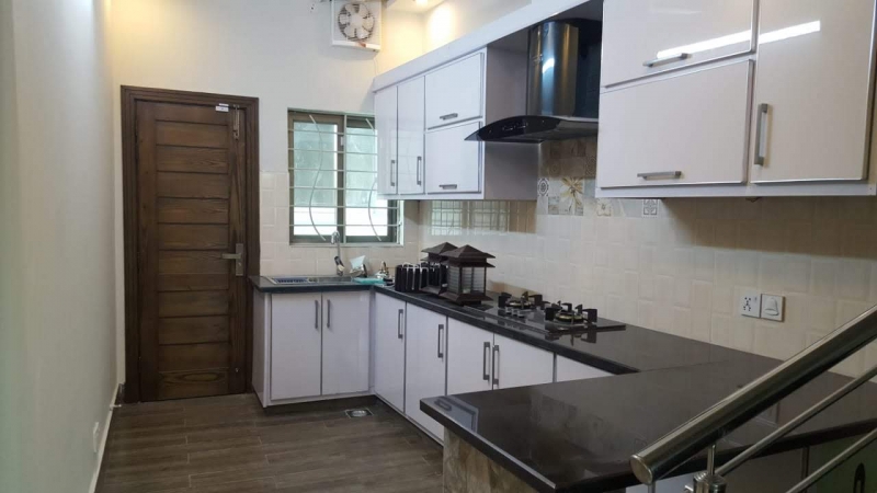 House Available for Sale Bahria Town ISLAMABAD 