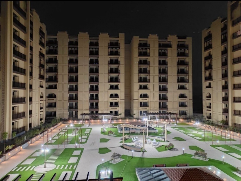 House Available for Sale Bahria Town ISLAMABAD 