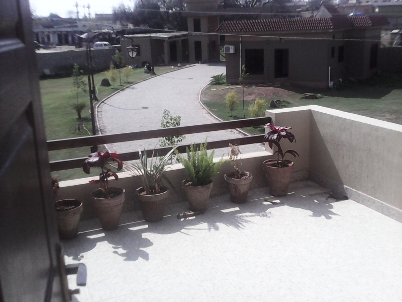 House Available for Sale BharaKahu ISLAMABAD 