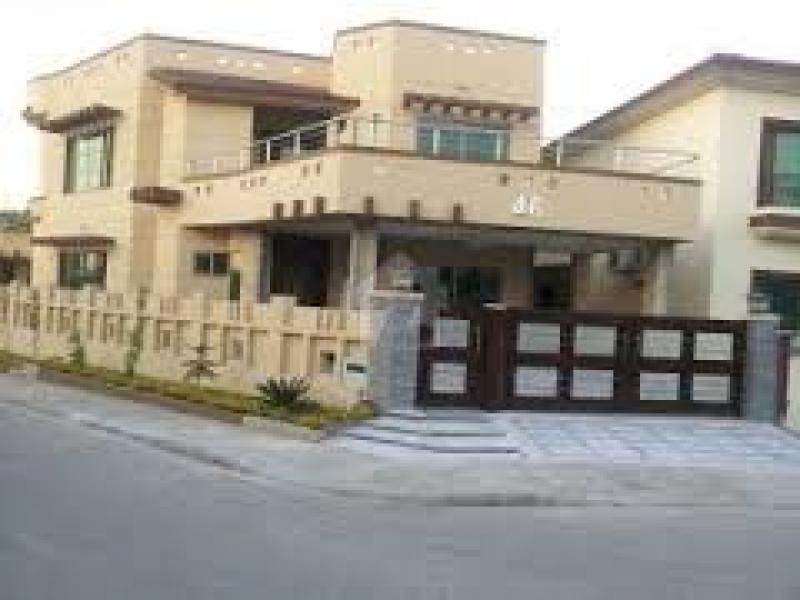 House Available for Sale DHA-1 Defence Phase 1 ISLAMABAD 