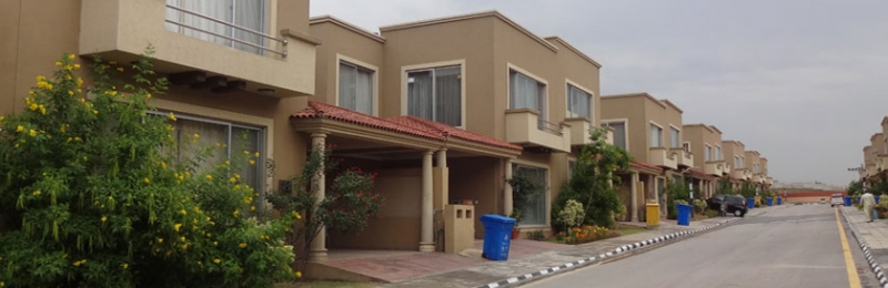 House Available for Sale DHA-1 Defence Phase 1 ISLAMABAD 