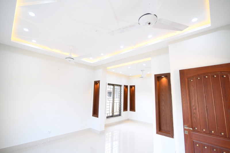House Available for Sale DHA-2 Defence Phase 2 ISLAMABAD 
