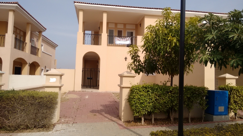 House Available for Sale DHA-2 Defence Phase 2 ISLAMABAD Canyon View Emaar DHA Phase II