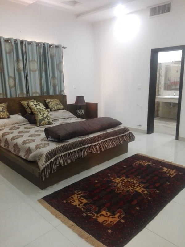 House Available for Sale DHA-2 Defence Phase 2 ISLAMABAD 