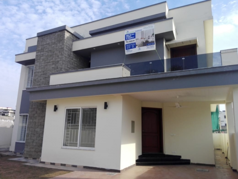 House Available for Sale DHA Defence Housing Authority ISLAMABAD 