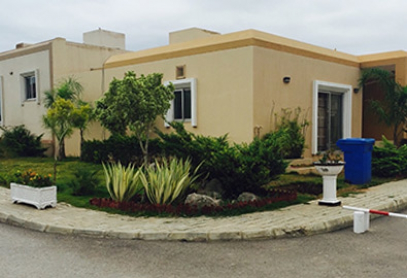 House Available for Sale DHA Valley ISLAMABAD 