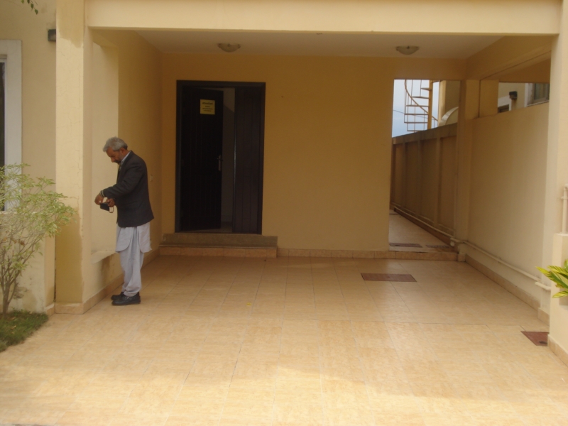 House Available for Sale DHA Valley ISLAMABAD 
