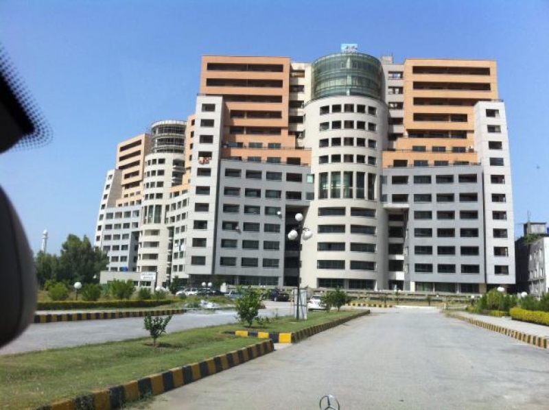 House Available for Sale E-11 Sector ISLAMABAD 