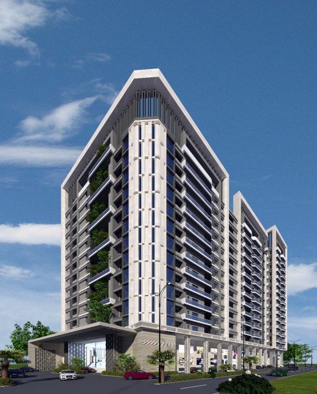 House Available for Sale E-11 Sector ISLAMABAD Safa Platinum and Al Jalal Mall