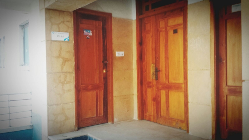 House Available for Sale F-10 Sector ISLAMABAD 