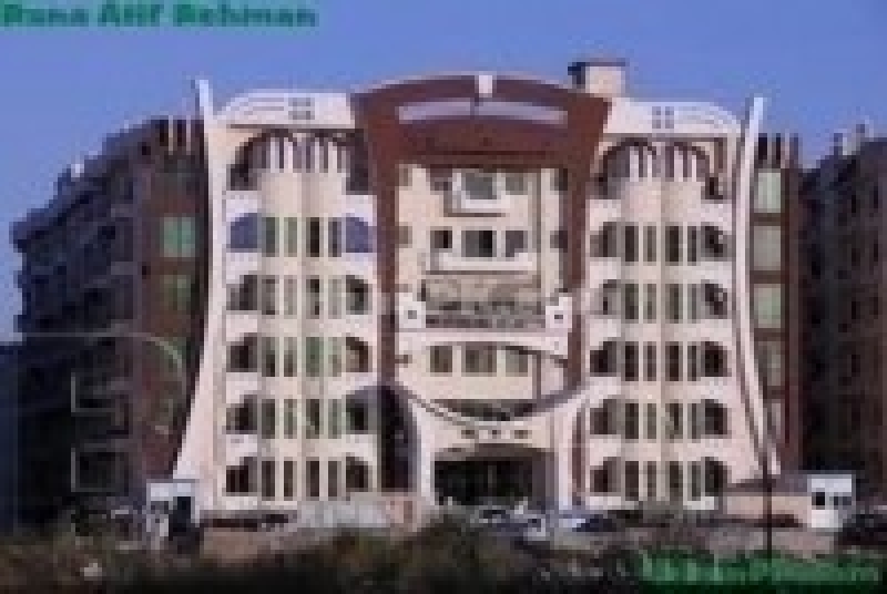 House Available for Sale F-11 Sector ISLAMABAD 