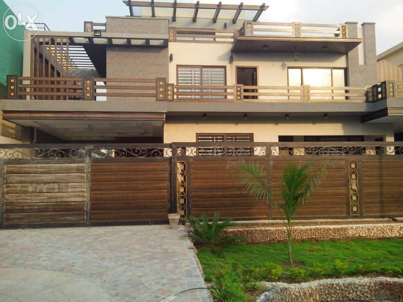 House Available for Sale G-11 Sector ISLAMABAD 