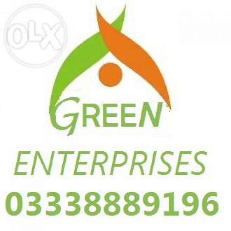 House Available for Sale G-13 Sector ISLAMABAD 